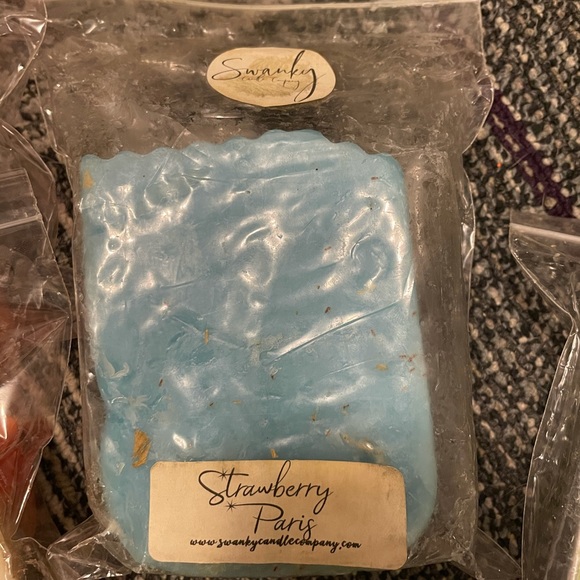 Swanky Wax Bundle - Picture 1 of 16